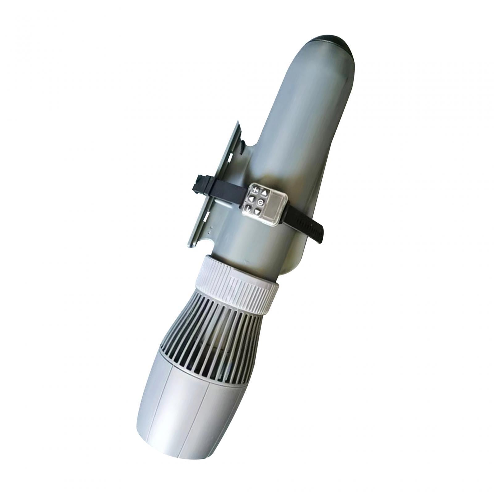 Underwater Surfboards Motor Portable Replacement Accessories Kayak Propeller 10000mA T102281