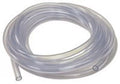 Clear Vinyl Tubing, 1 inch OD, 10 Ft L2650