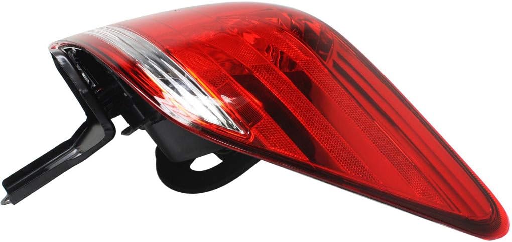 2005 2007 Toyota Avalon Tail Light Assembly Passenger Side L979032