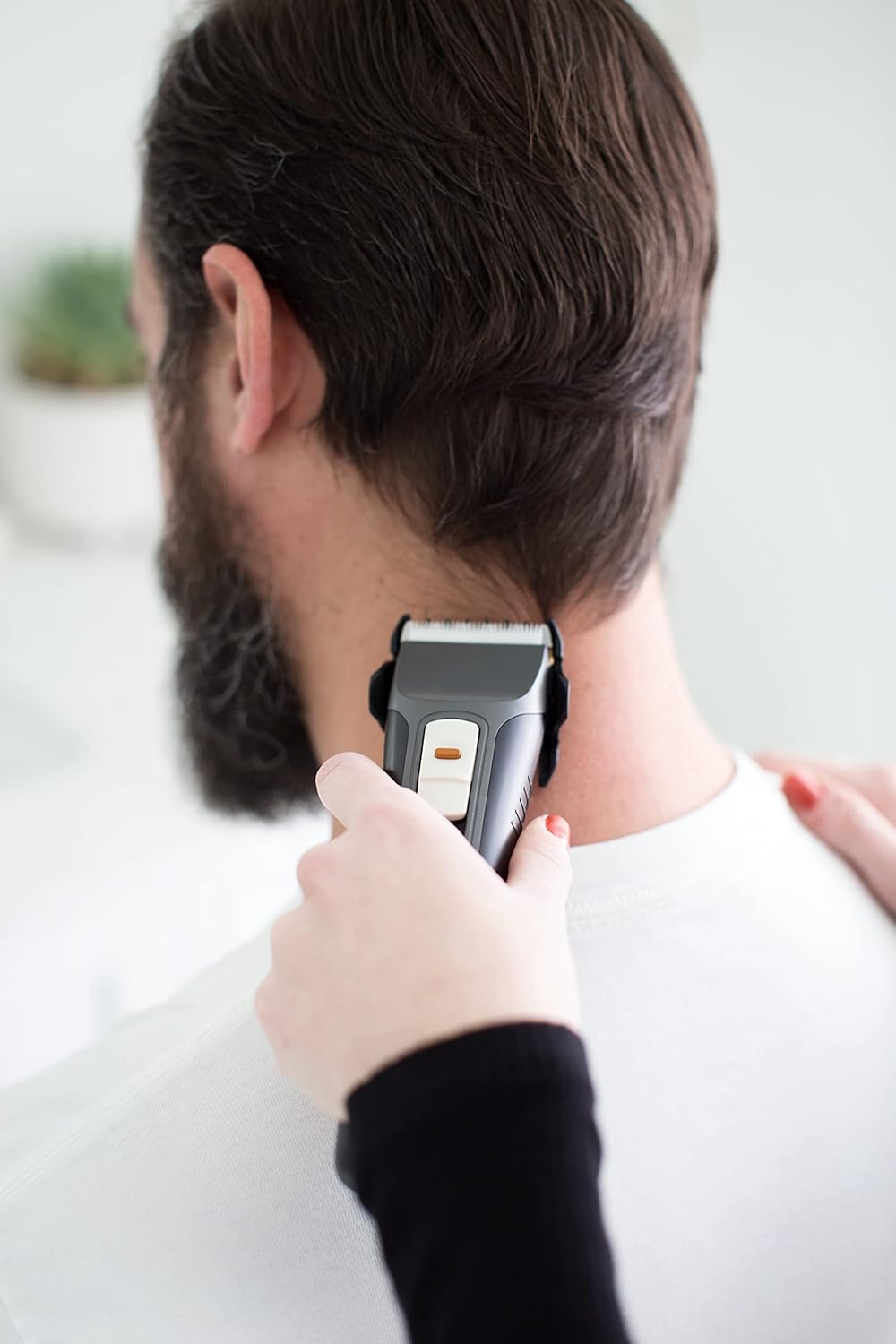 Beard and Hair Trimmer E148