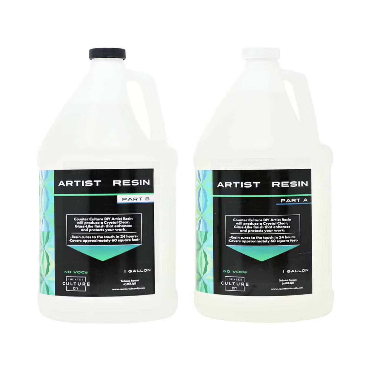 Resin G88624