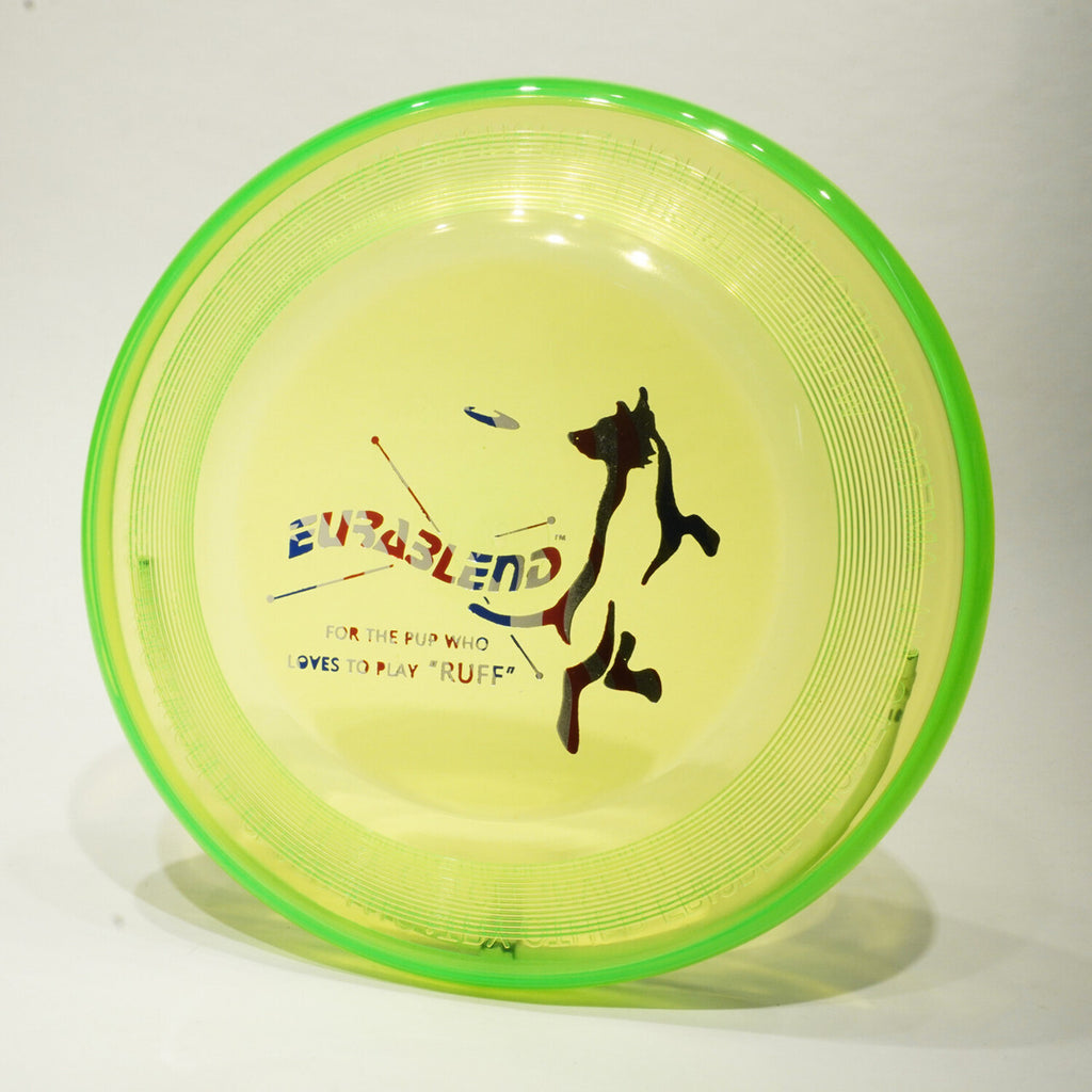 Fastback Frisbee Dog & Catch Disc T99199