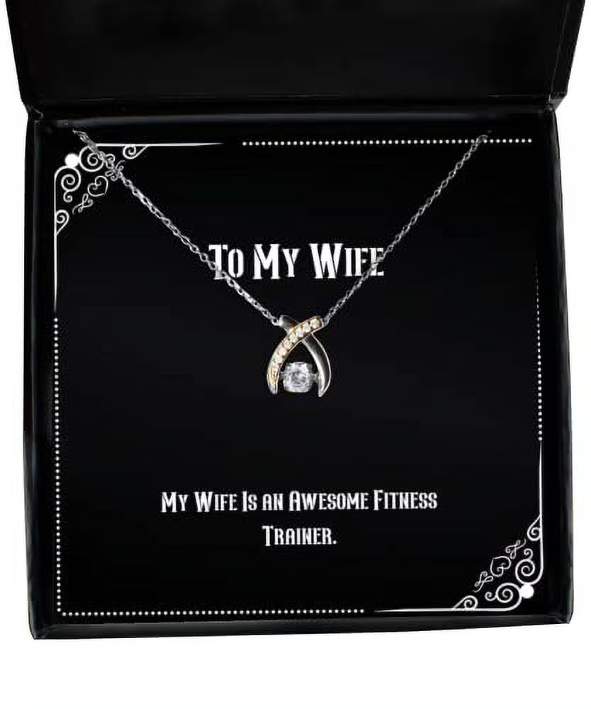 Necklace for Wife I678349
