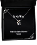 Necklace for Wife I678349
