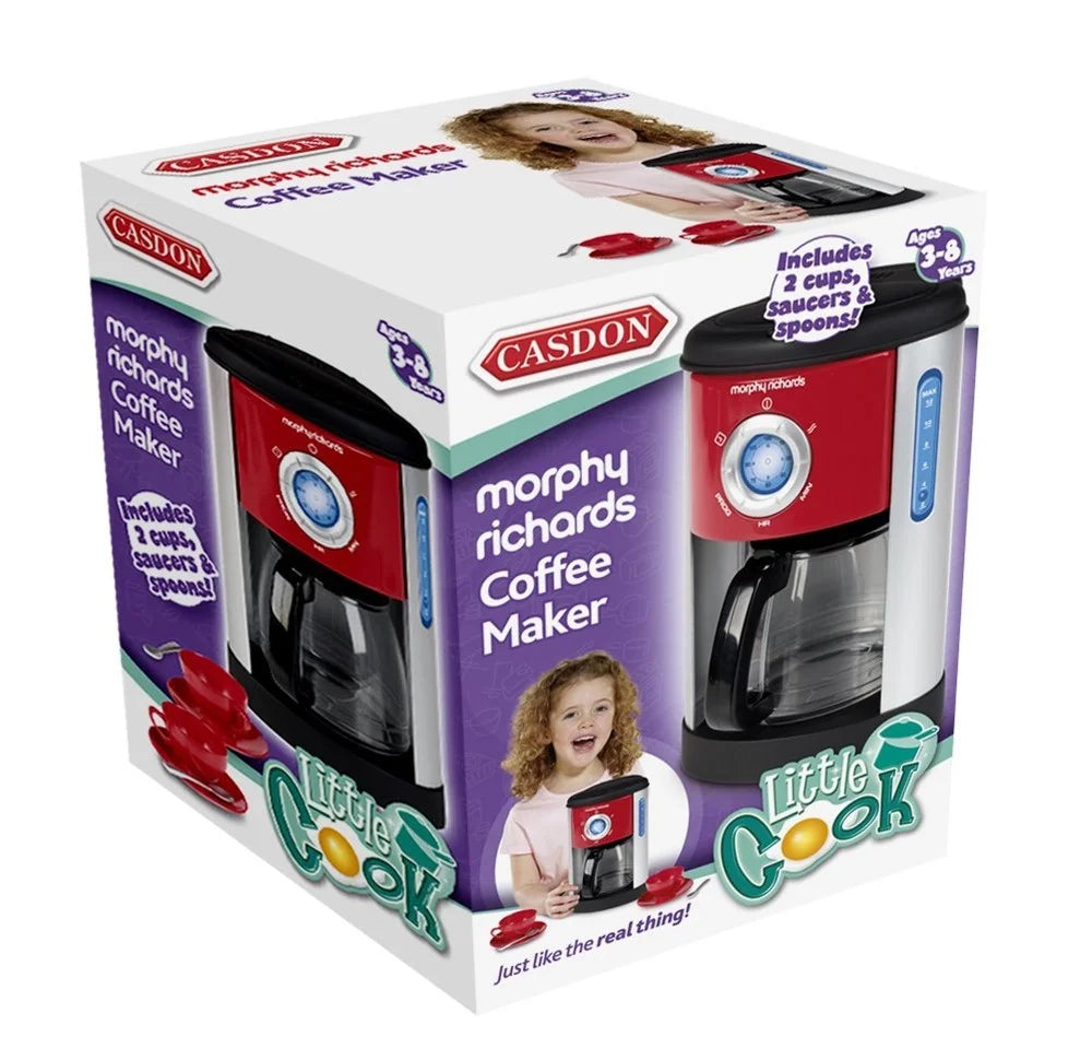 Coffee Machine U38680