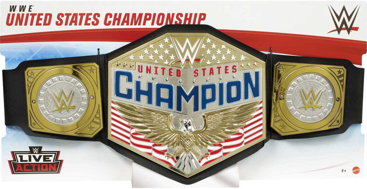 Adjustable Championship Belt G889