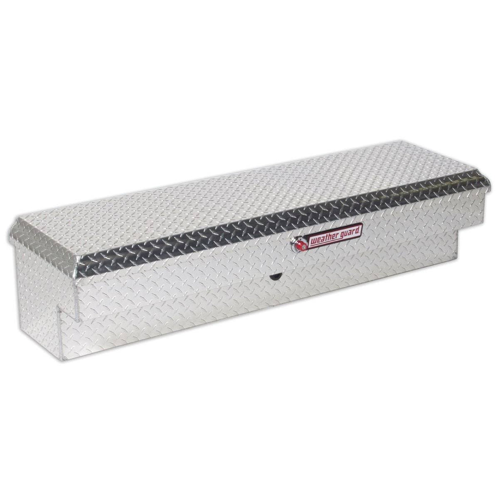 White Low-Side Box Y63878