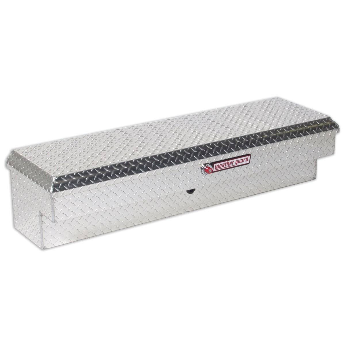 White Low-Side Box Y63878