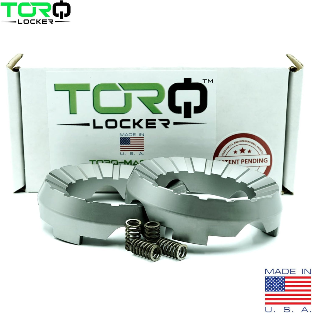 14 Bolt Locker S436906