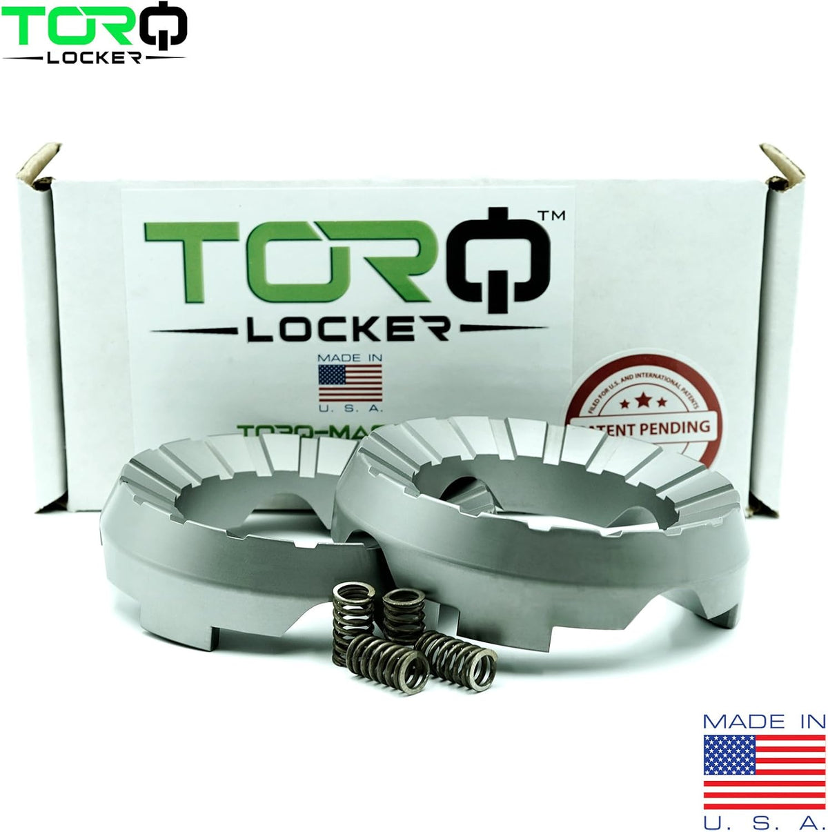 14 Bolt Locker S436906
