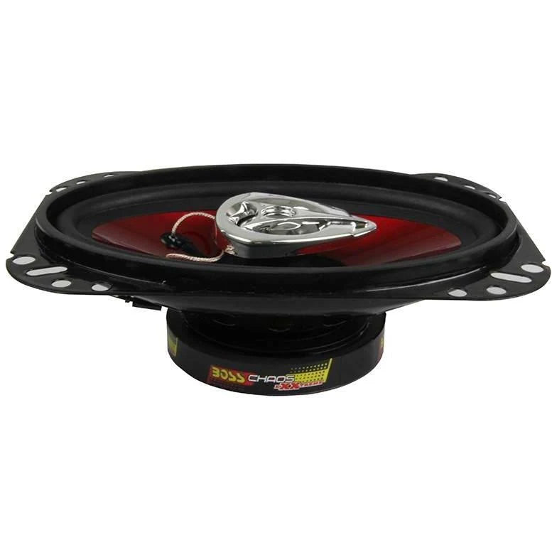 400W 2-Way Car Audio Coaxial Speakers M606700