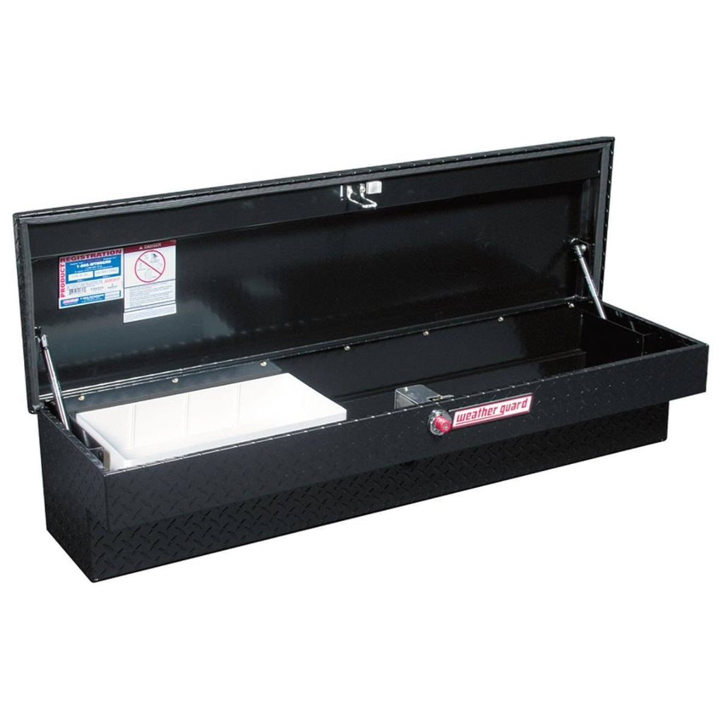 White Low-Side Box Y63878