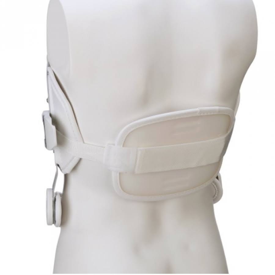 Hyper Extension Spinal Orthosis W24571