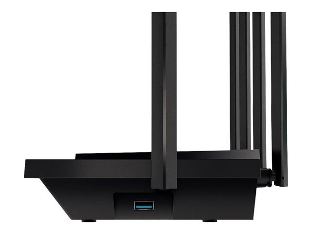 AX5400 Dual-Band Gigabit Wi-Fi 6 Router K55328