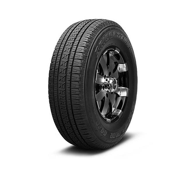 255/55R19 111V XL Tire R807
