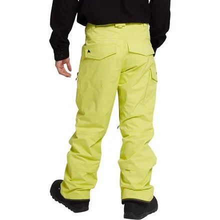 Limeade Insulated Pant L91382