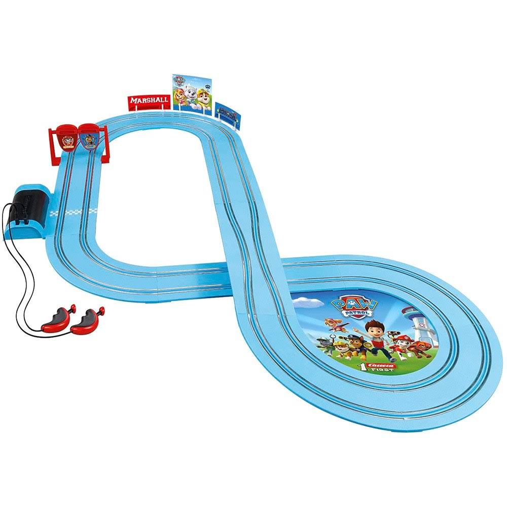 Track Patrol Toy Set T798310