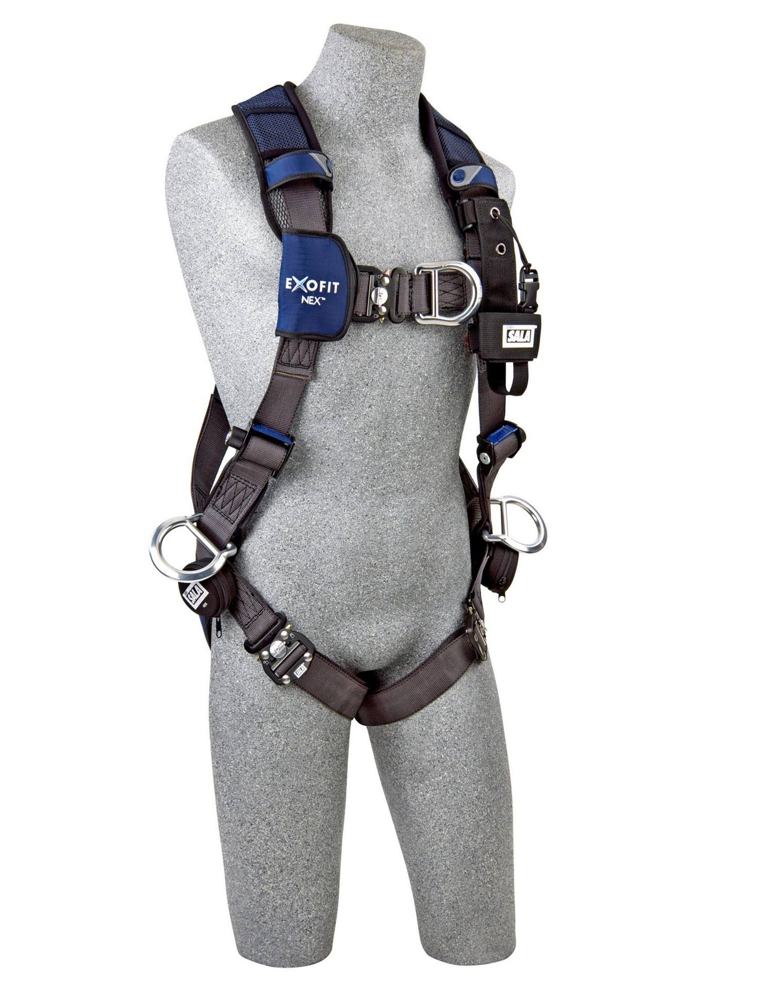Full Body Harness N485