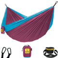 Single & Double Camping Hammock J511