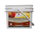 Powdered Eggs Bucket 144 Servings M396436