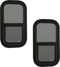 12 W x 22 H RV Window Replacement with Trim Kit U42082