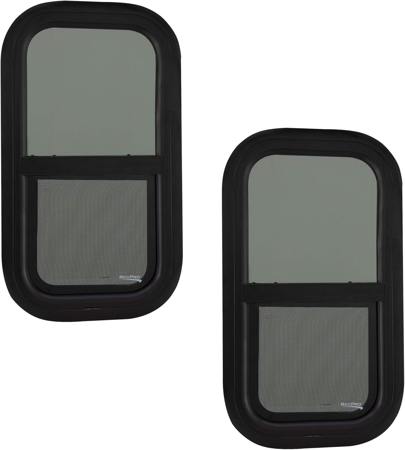 12 W x 22 H RV Window Replacement with Trim Kit U42082