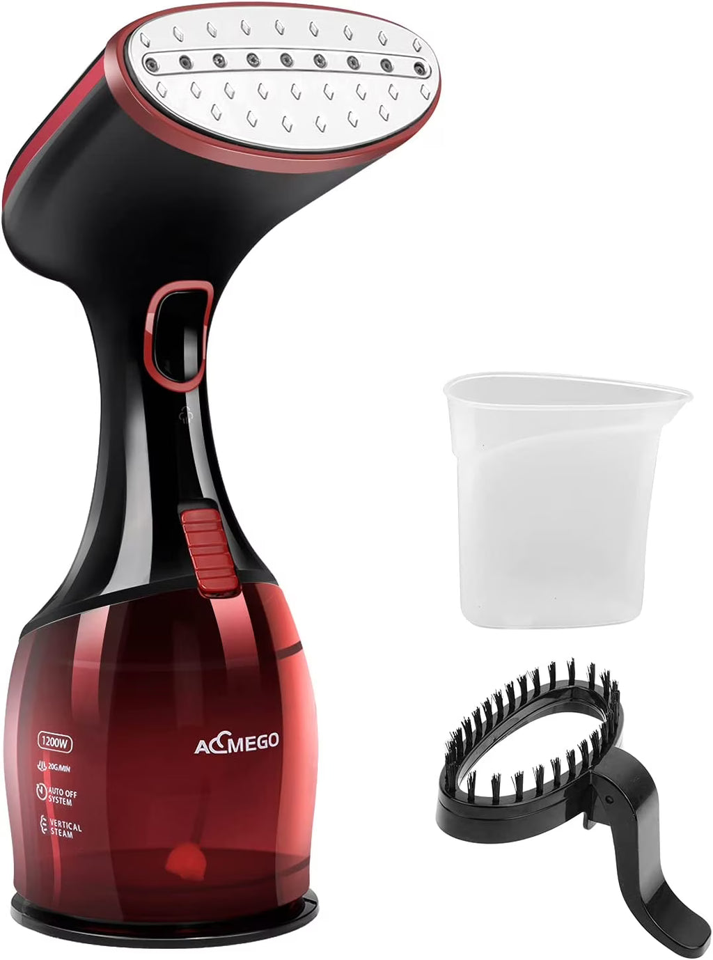 Handheld Steamer with 300ml Water Tank M2938