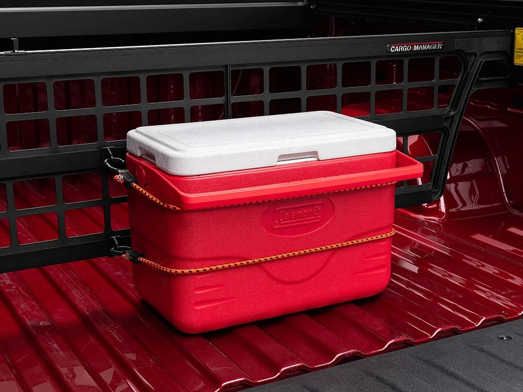 Truck Bed Organizer A9571