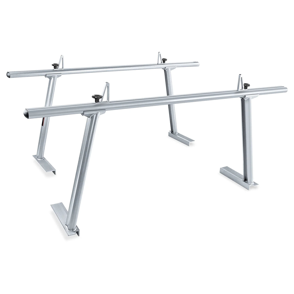 Extendable Aluminum Pick-Up Truck Ladder Rack K710286