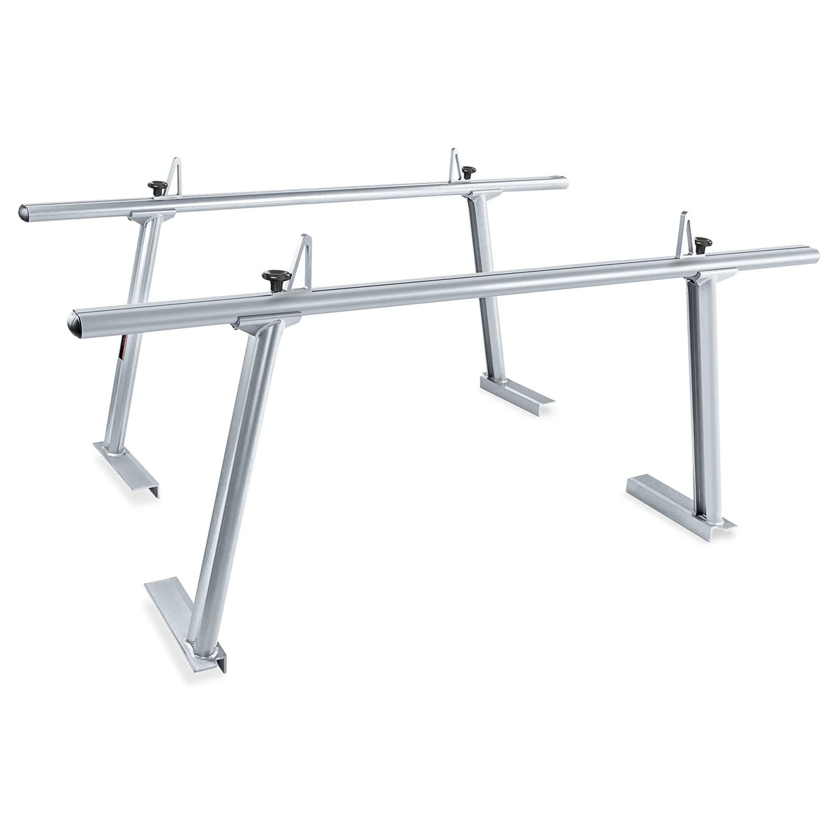 Extendable Aluminum Pick-Up Truck Ladder Rack K710286