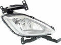 Fog Light Assembly for Hyundai Elantra 2011 2012 2013 Passenger Side O328