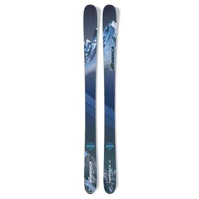 Enforcer 104 Free Skis 172cm X139