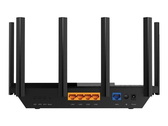 AX5400 Dual-Band Gigabit Wi-Fi 6 Router K55328