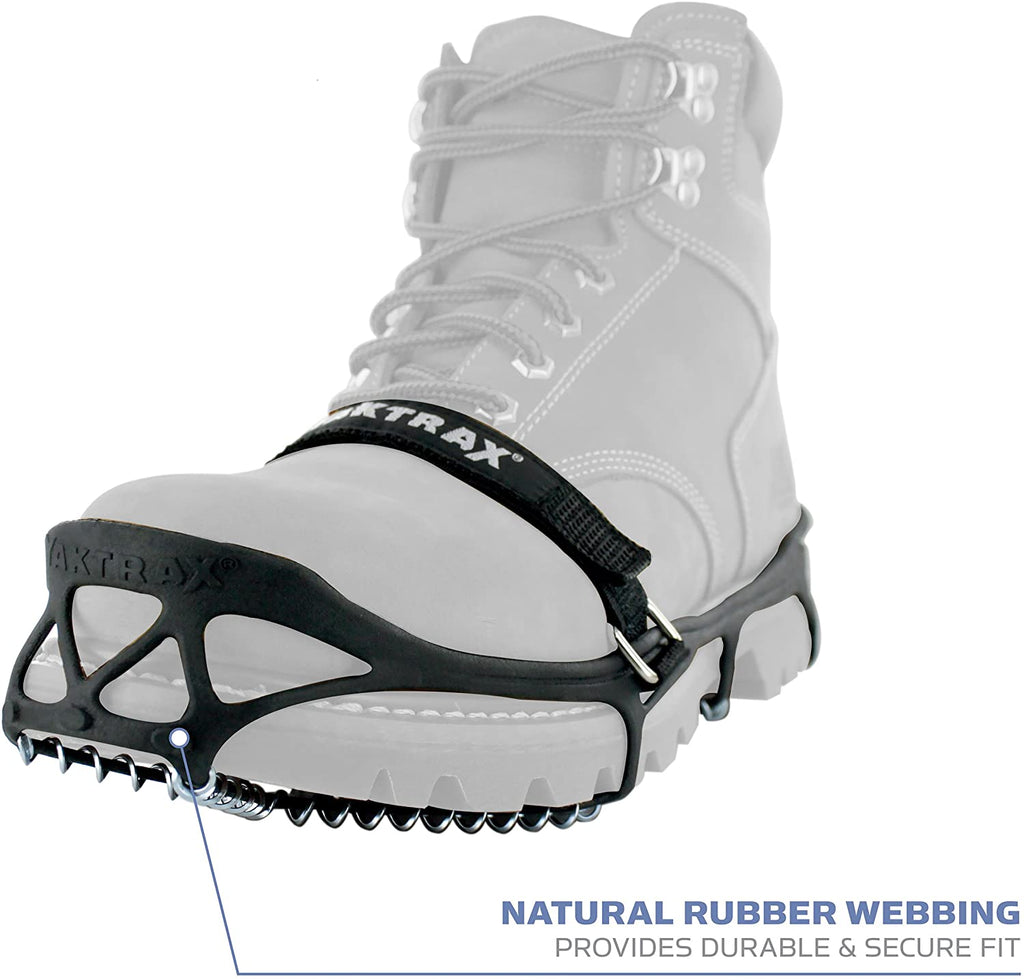 Traction Cleats for Walking on Snow and Ice N317569