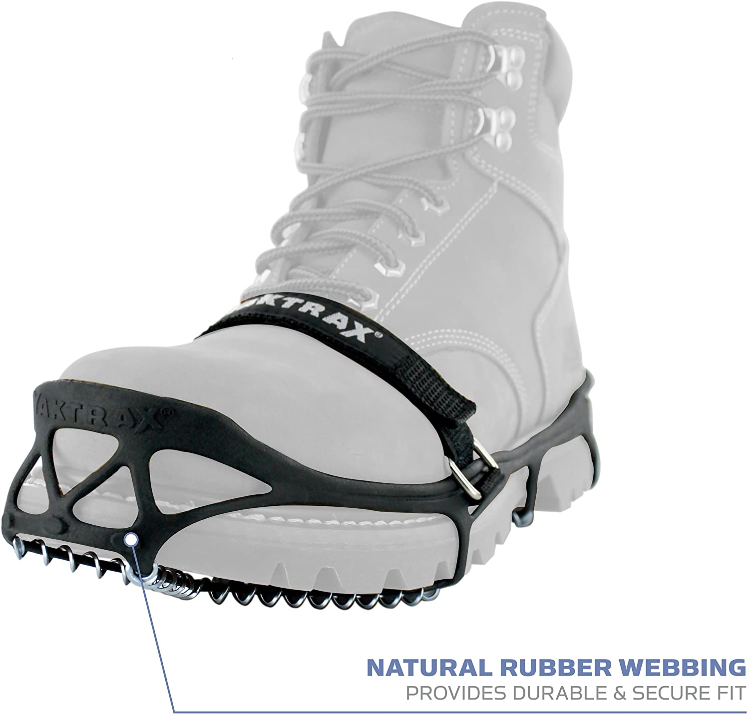Traction Cleats for Walking on Snow and Ice N317569