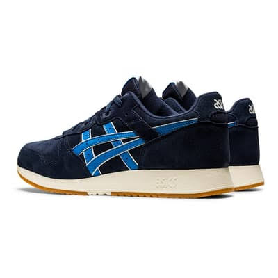 Dark Blue Light Blue Trainers P6379
