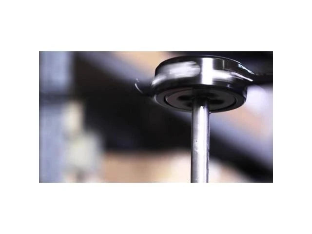 M35 x 3 2-1/2 inch OD HSS Round Adjustable Die V66079