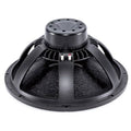 18-in Woofer with 8 Ohms Impedance and 2400 Watts Continuous Power Handling Z1490