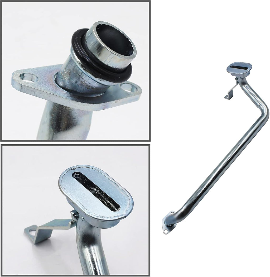 LS Swap Retrofit Oil Pan Kit W9077