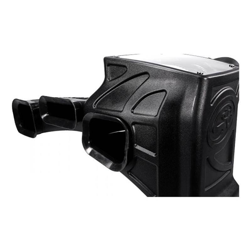 Cold Air Intake Dry Filter L9423