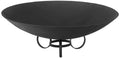 Cast Iron Wood Fire Pit E618679