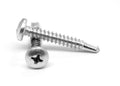 Self Drilling Screw Phillips Pan Head Low Carbon Steel Zinc Plated L471