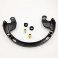 Rear Passenger Grab Bar Handle Rail Pack of 2 W56973