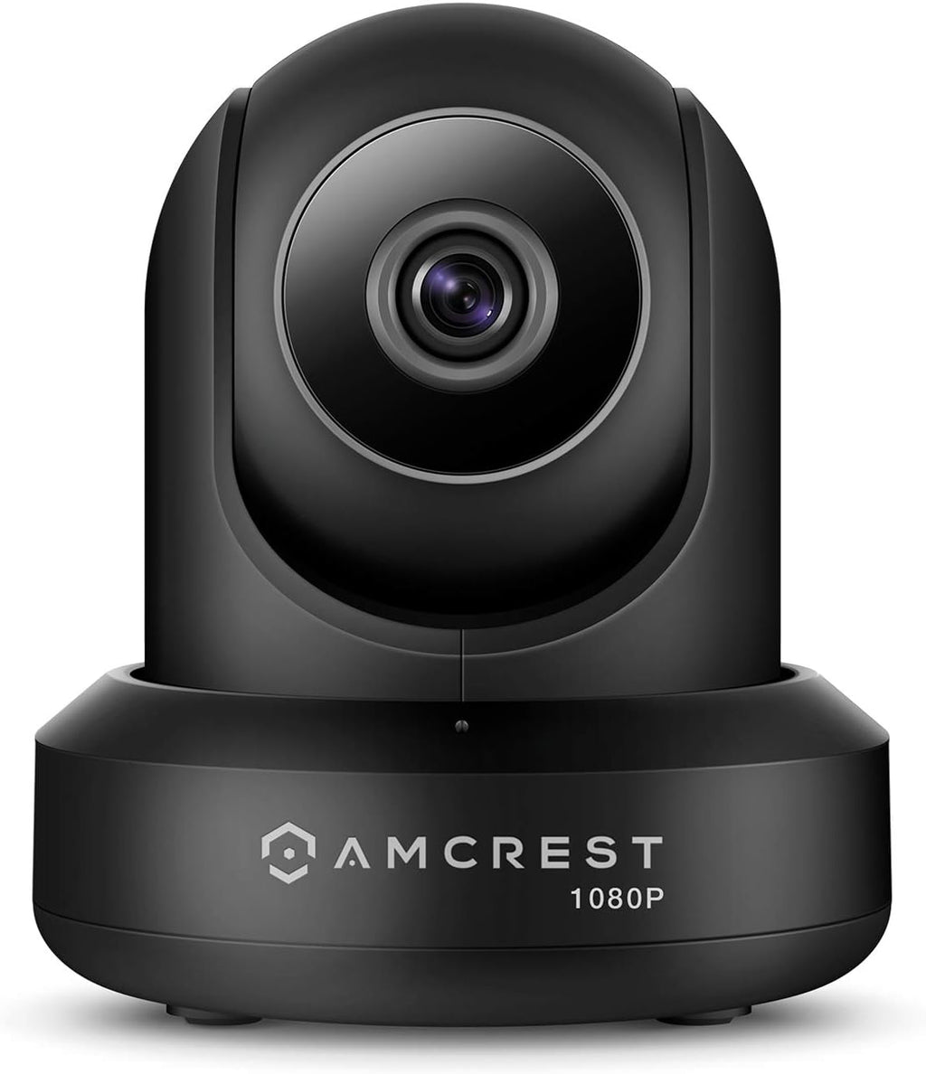1080P WiFi Security Camera Pack of 2 U783390