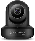 1080P WiFi Security Camera Pack of 2 U783390