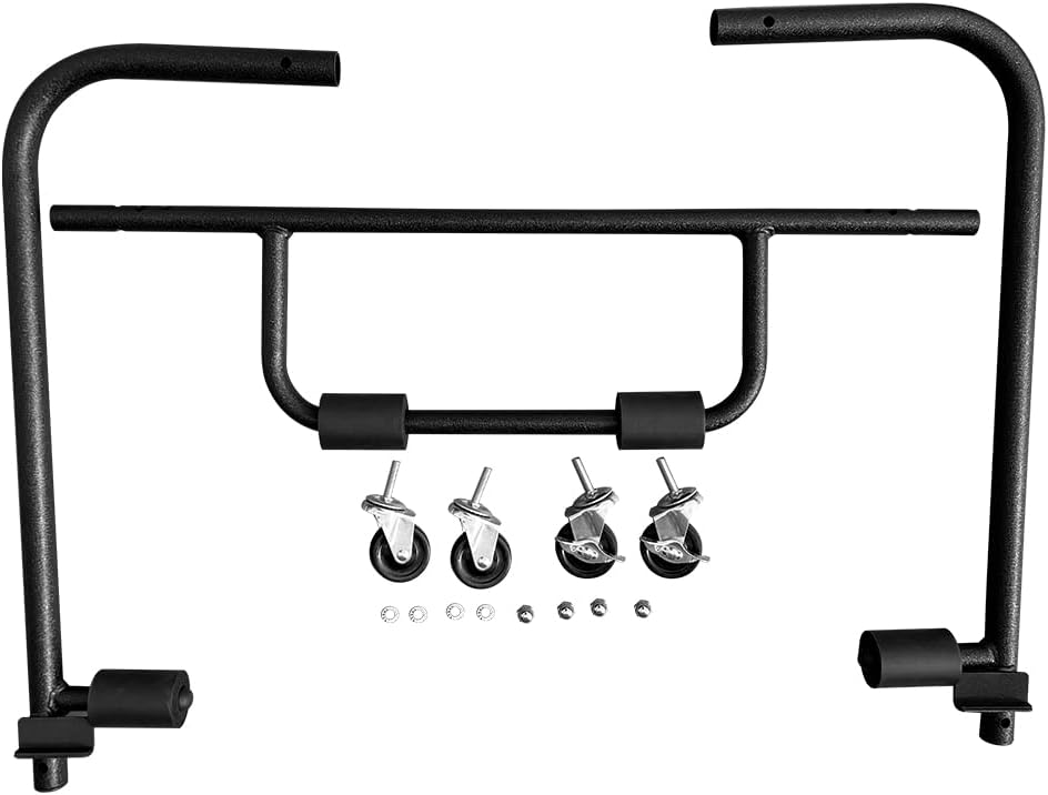 Steel Hard Top Bracket Car Roof Storage Sliding Rack W7756
