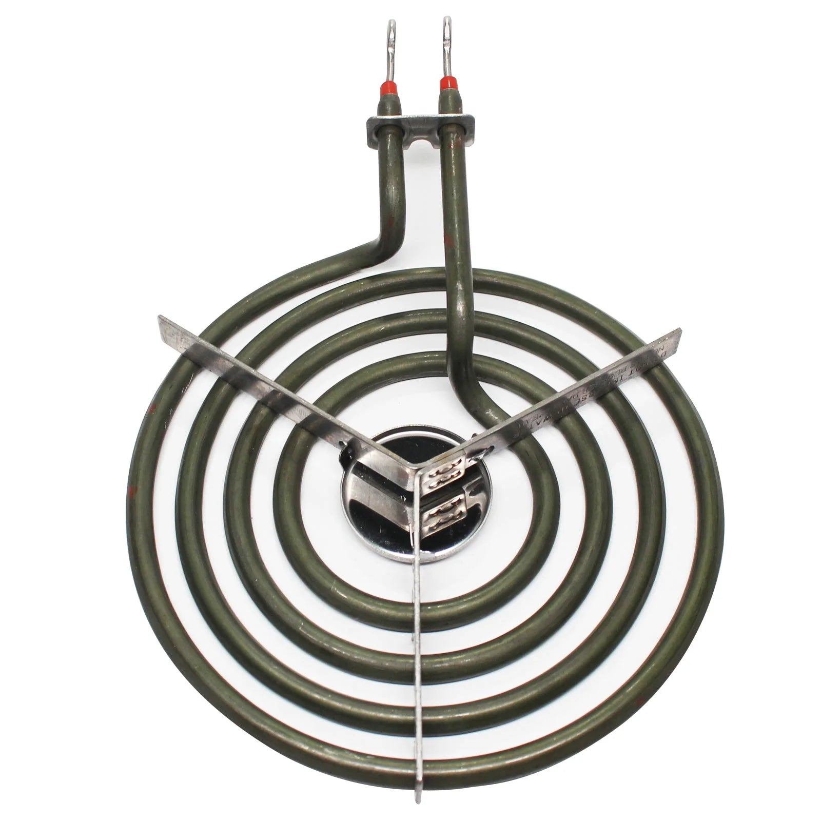 2-Pack 6 inch 4 Turns Surface Burner Element for Range K8216