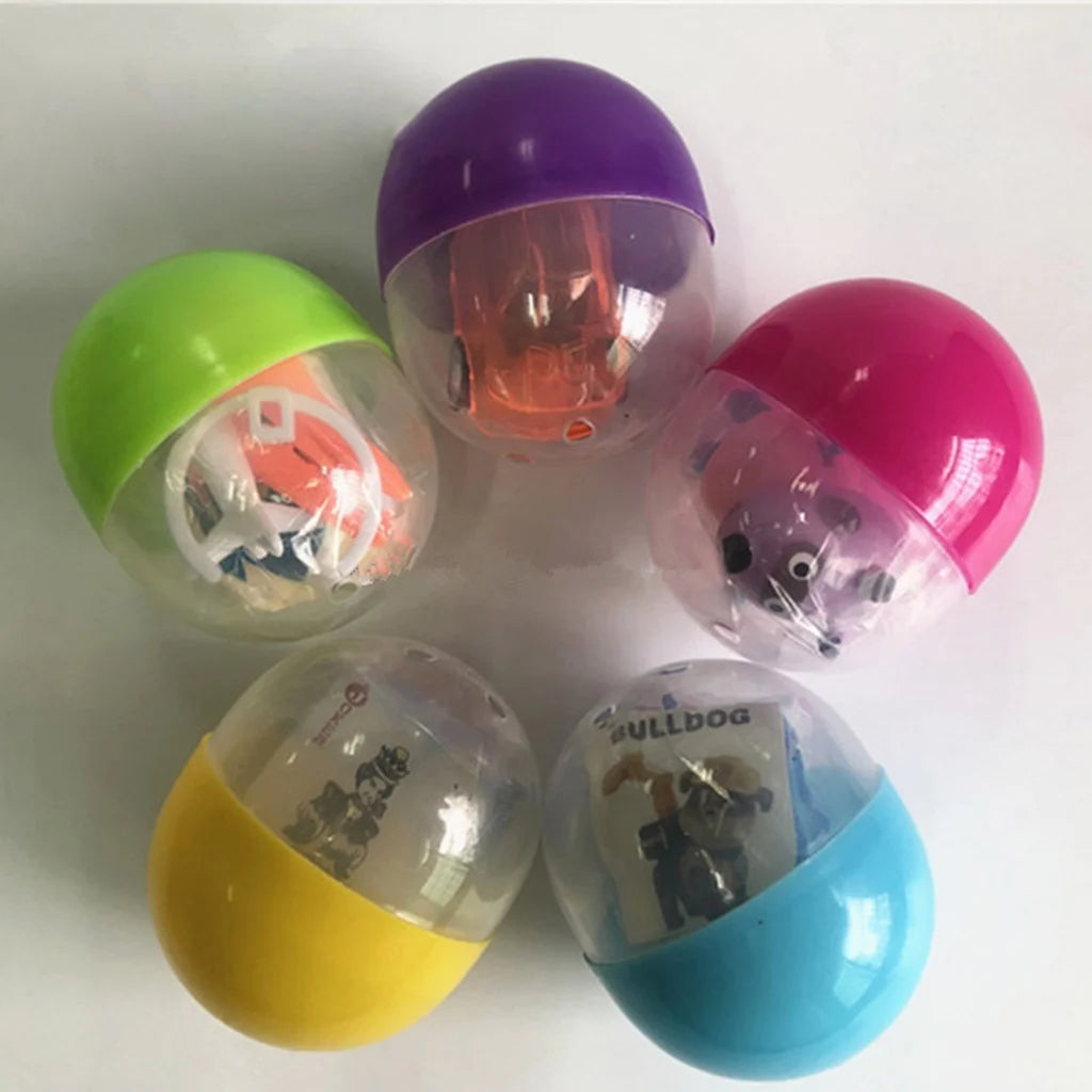 Mystery Figure Capsule Surprise Toy X36732