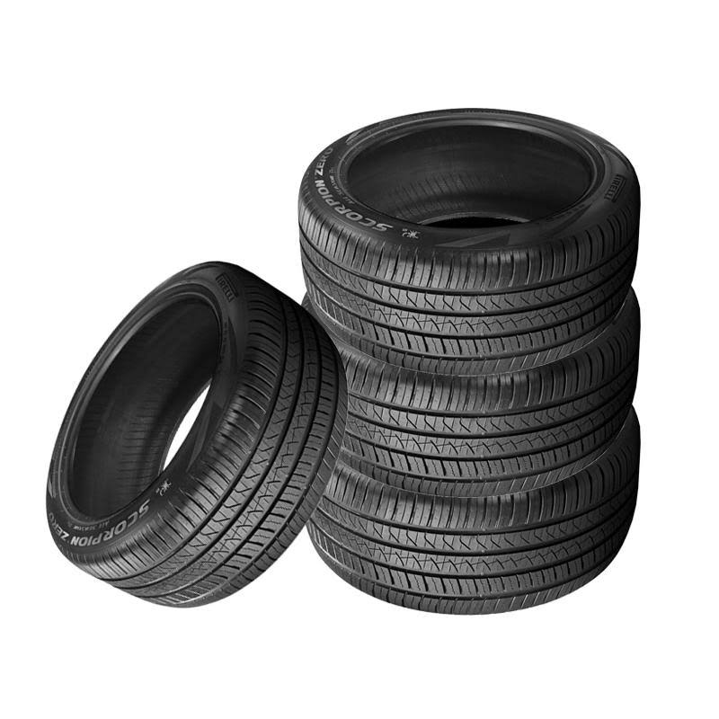 265/50R19 110H XL All Season Tire X814