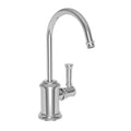Cold Water Dispenser Antique Brass F646699